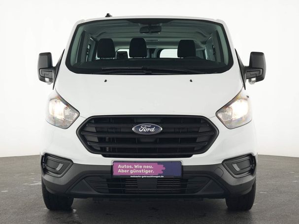 Ford Transit Custom 77 kW image number 4