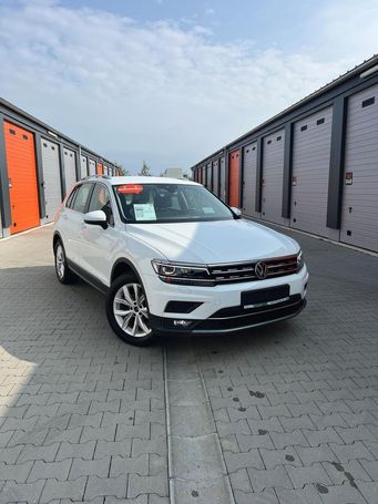 Volkswagen Tiguan 1.5 DSG 110 kW image number 1