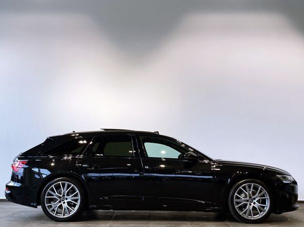 Audi A6 40 TDI S-line 150 kW image number 7