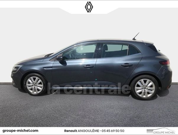 Renault Megane BLUE dCi 115 85 kW image number 5