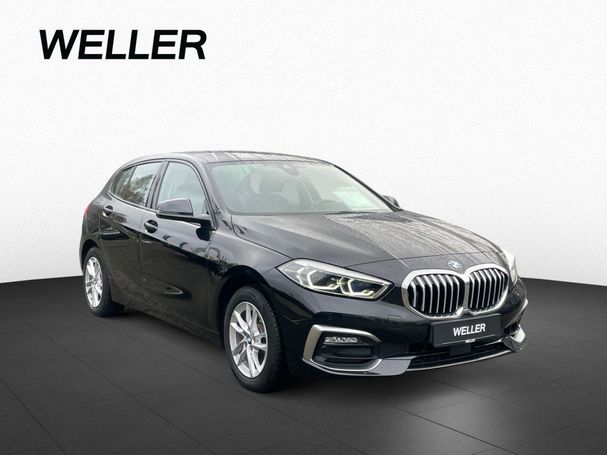 BMW 118i Luxury Line 103 kW image number 3