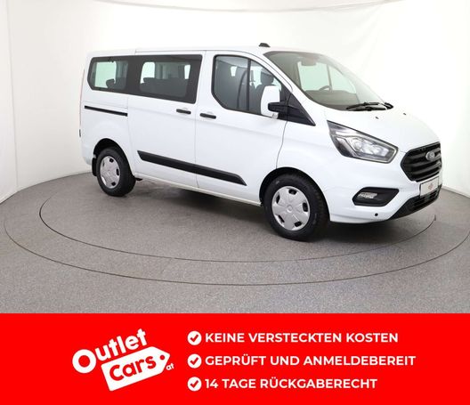 Ford Transit Custom 320 L1H1 2.0 TDCi Trend 77 kW image number 7