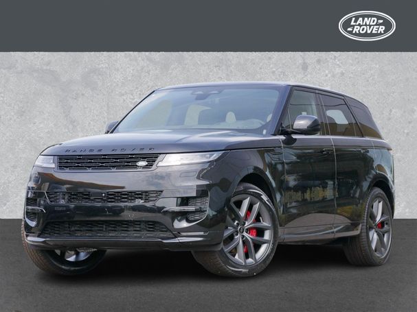 Land Rover Range Rover Sport 221 kW image number 1