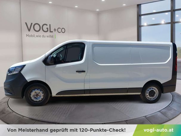 Renault Trafic dCi 110 81 kW image number 3