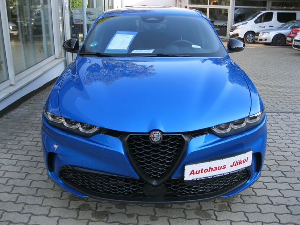 Alfa Romeo Tonale 1.5 T 48V-Hybrid Edizione Speciale 96 kW image number 6