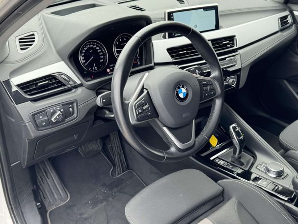 BMW X2 sDrive20i 141 kW image number 15