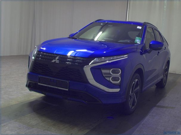 Mitsubishi Eclipse Cross 138 kW image number 1