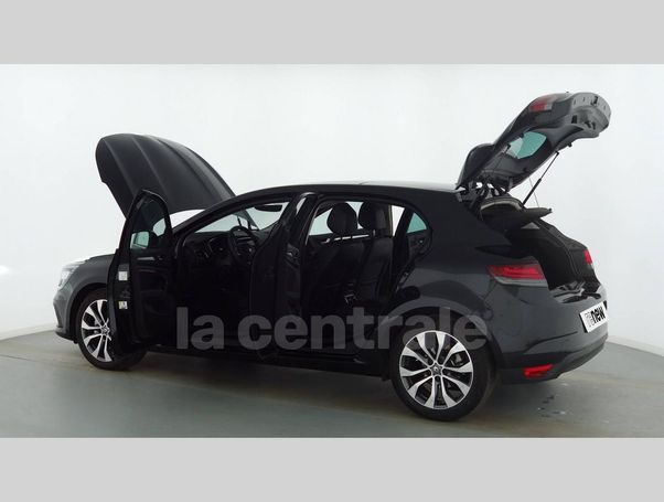 Renault Megane TCe 140 Techno 103 kW image number 12