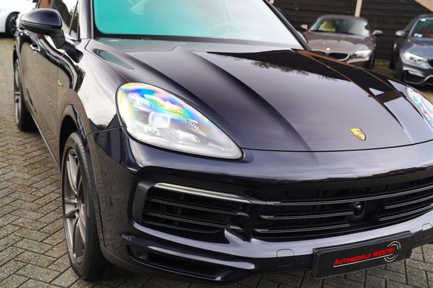 Porsche Cayenne E-Hybrid 340 kW image number 17