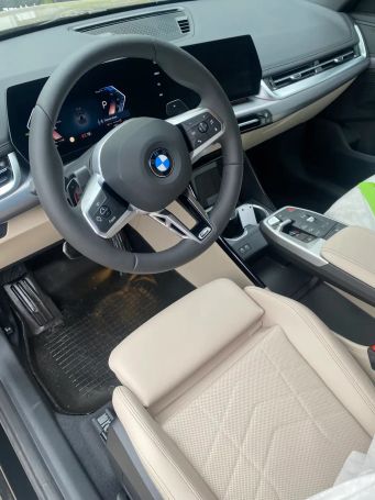 BMW X1 sDrive18i 100 kW image number 5