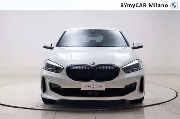 BMW 118d 110 kW image number 2