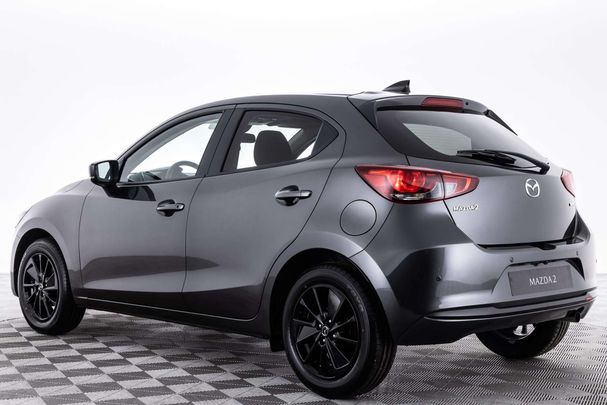 Mazda 2 SkyActiv-G 90 66 kW image number 5