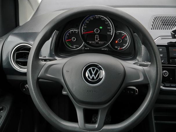 Volkswagen up! 60 kW image number 11