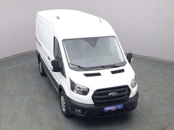 Ford Transit 350 L2H2 Trend 96 kW image number 37