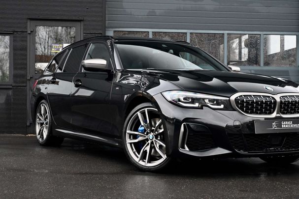 BMW 340d Touring xDrive 250 kW image number 1