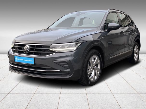 Volkswagen Tiguan 1.5 TSI Life DSG 110 kW image number 1