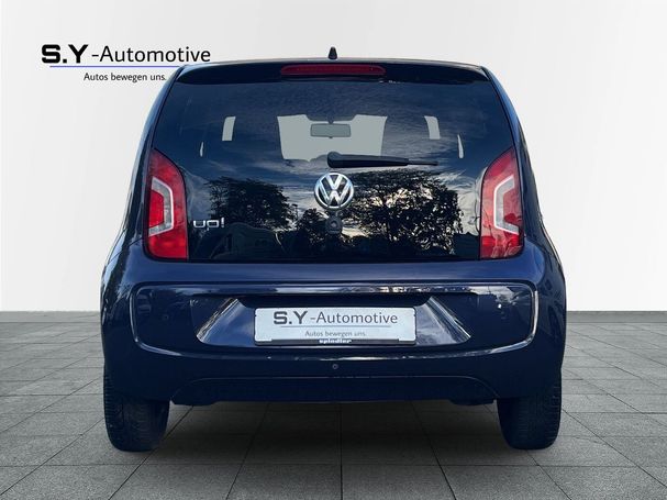 Volkswagen up! 55 kW image number 2