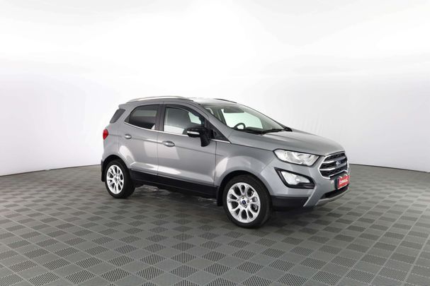 Ford EcoSport 1.5 EcoBlue 70 kW image number 2