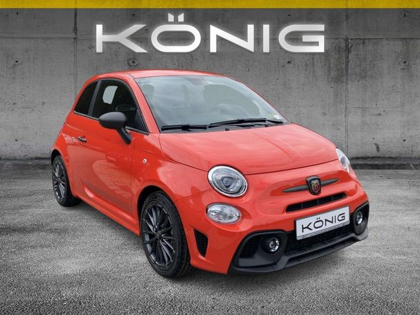 Abarth 595 121 kW image number 2