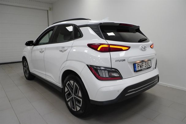 Hyundai Kona 100 kW image number 2