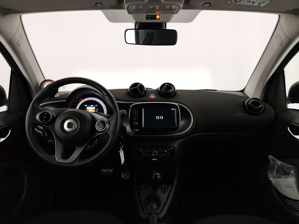 Smart ForTwo EQ pulse 60 kW image number 20