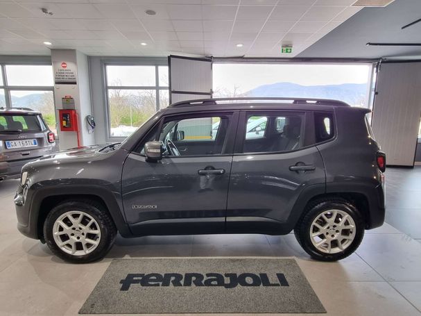 Jeep Renegade 1.0 Limited 88 kW image number 7