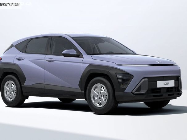 Hyundai Kona N DCT 102 kW image number 2