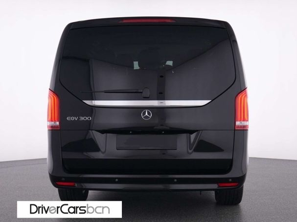 Mercedes-Benz EQV 300 150 kW image number 11