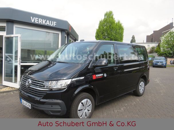 Volkswagen T6 Caravelle DSG Comfortline 110 kW image number 1