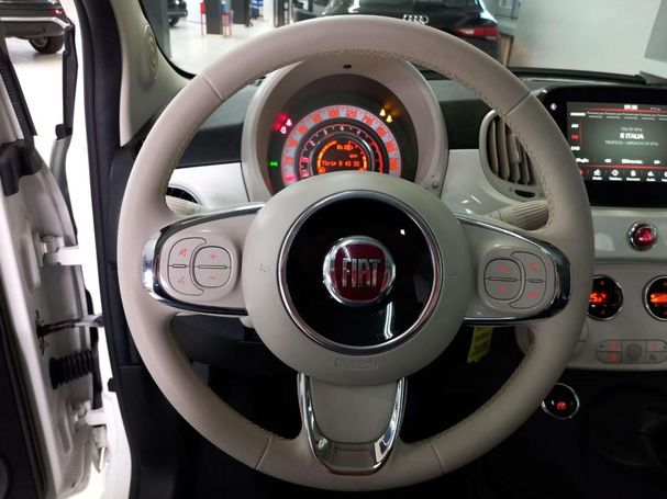 Fiat 500 1.0 51 kW image number 7