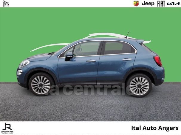 Fiat 500X 1.0 FireFly 88 kW image number 17