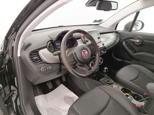 Fiat 500X 1.3 70 kW image number 10