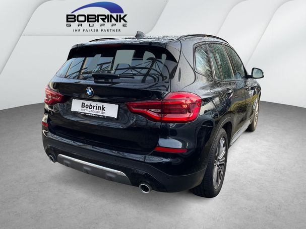 BMW X3 xDrive20d 140 kW image number 3