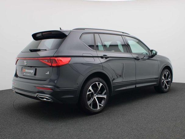 Seat Tarraco 1.4 e-Hybrid DSG 180 kW image number 2