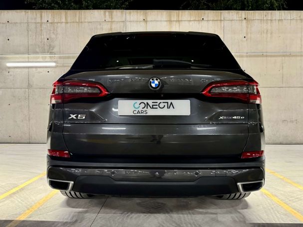 BMW X5 45e xDrive 290 kW image number 9