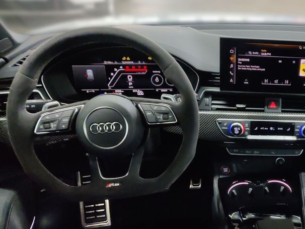 Audi RS4 Avant 331 kW image number 8