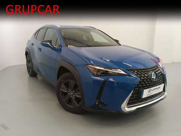 Lexus UX 250h 135 kW image number 2