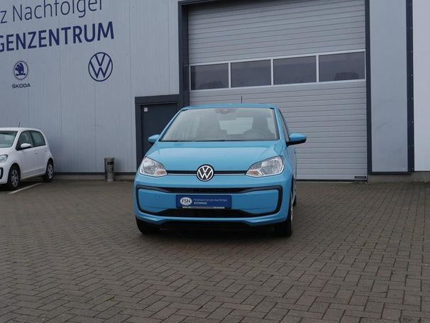 Volkswagen up! 44 kW image number 2