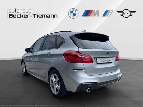 BMW 218i Active Tourer 103 kW image number 4