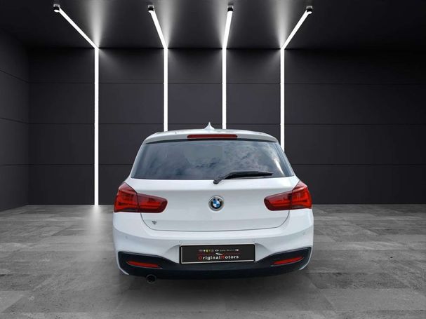 BMW 118i 100 kW image number 4