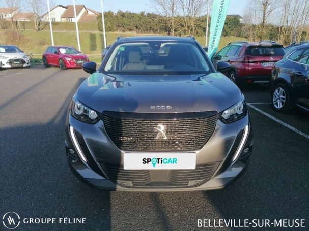 Peugeot 2008 1.2 PureTech 76 kW image number 18