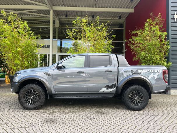 Ford Ranger Raptor 2.0 EcoBlue 156 kW image number 3