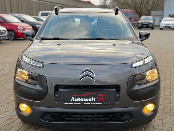 Citroen C4 Cactus 60 kW image number 4