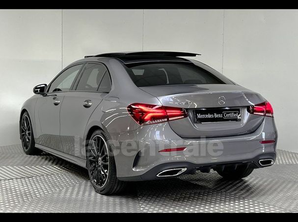 Mercedes-Benz A 180 100 kW image number 12