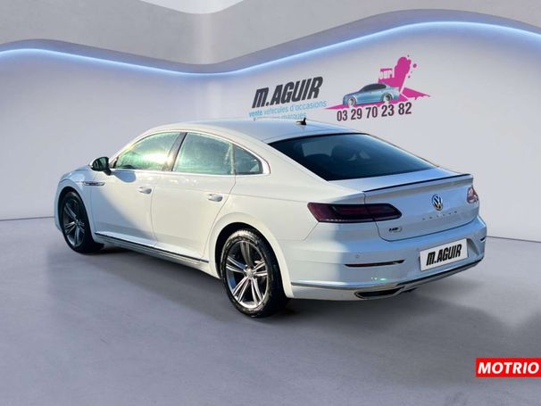 Volkswagen Arteon 140 kW image number 5