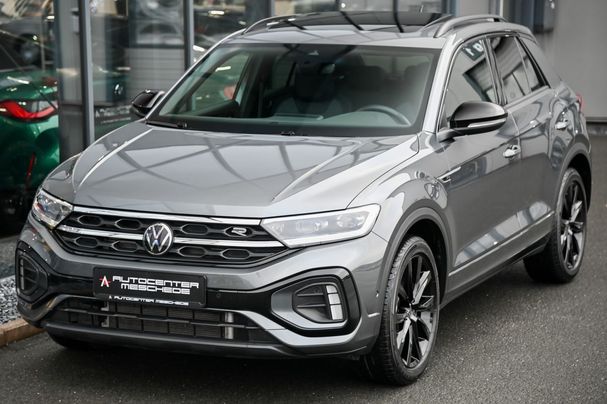 Volkswagen T-Roc 2.0 TSI 4Motion DSG 140 kW image number 27