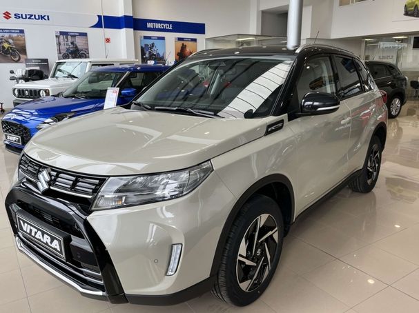 Suzuki Vitara 1.4 Hybrid 95 kW image number 1