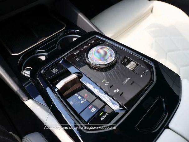 BMW 520i 140 kW image number 32