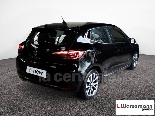 Renault Clio TCe 90 Intens 66 kW image number 11