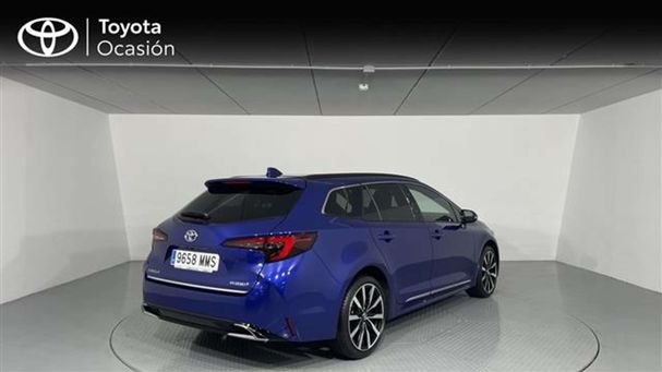 Toyota Corolla Touring Sports 103 kW image number 10